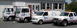 Important Elements That Matter When Buying a Used Car