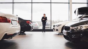 Important Elements That Matter When Buying a Used Car