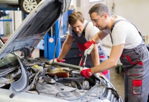 How to Change the Gear Box of Your Car