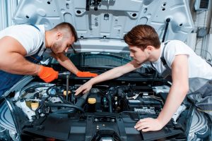 Things You Can Do Yourself to Maintain Your Car
