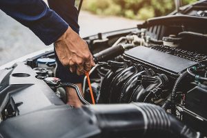 Things You Can Do Yourself to Maintain Your Car