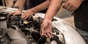 Important Elements That Matter When Buying a Used Car