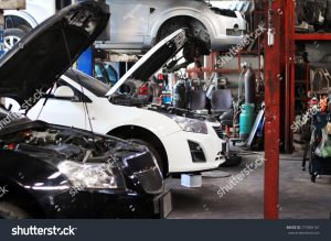 Important Elements That Matter When Buying a Used Car