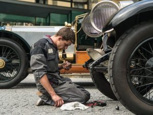 Useful Tips for Trading-In a Car in Ontario, Canada