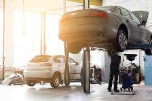 Things You Can Do Yourself to Maintain Your Car