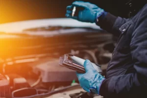 Important Elements That Matter When Buying a Used Car