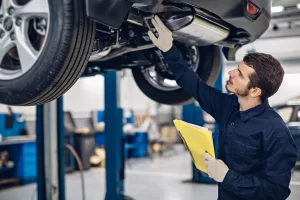 Important Elements That Matter When Buying a Used Car