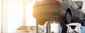 How to Change the Gear Box of Your Car